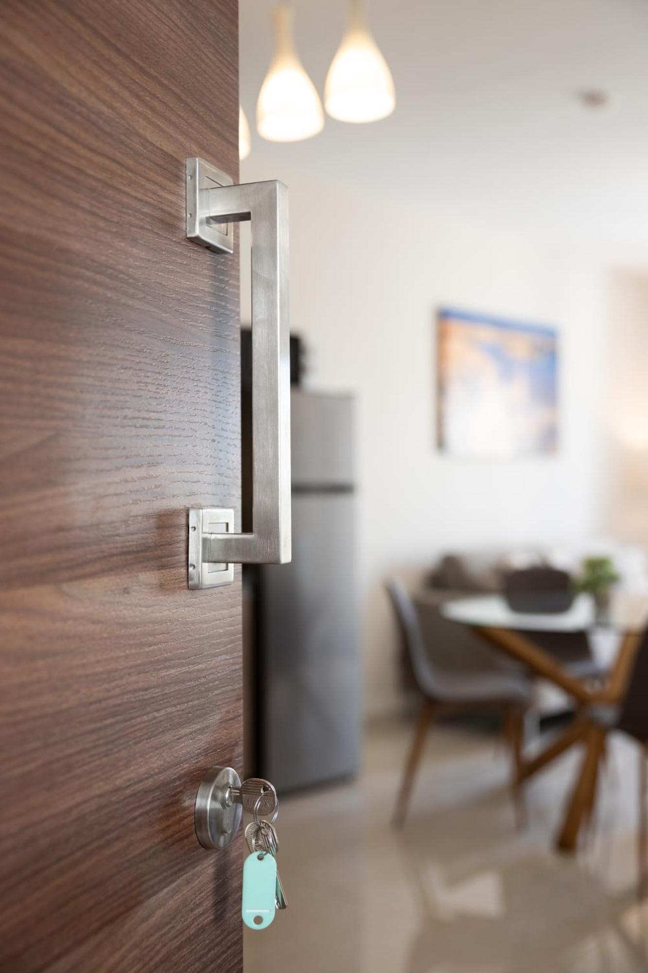 Edka Suites - Modern Sunlit 2Bd Apartments With Balconies - Close To Sliema Promenade, St Julian'S & St Georges Bay Gzira Exterior foto